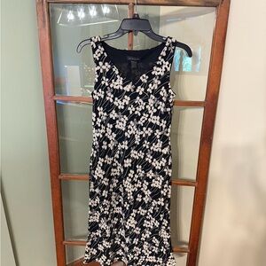 Harold's Vintage Midi Dress